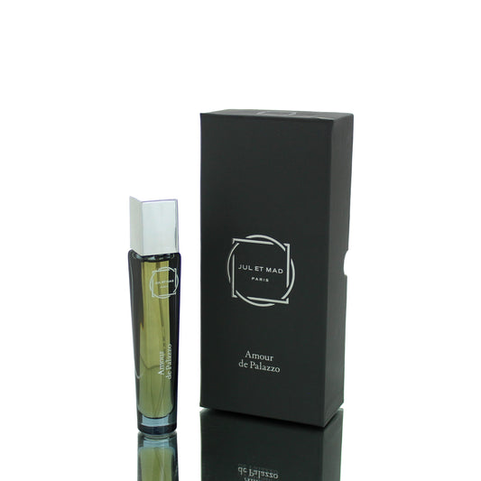 Jul Et Mad Amour De Palazzo For Man/Woman Eau De Parfum Perfume Boxed