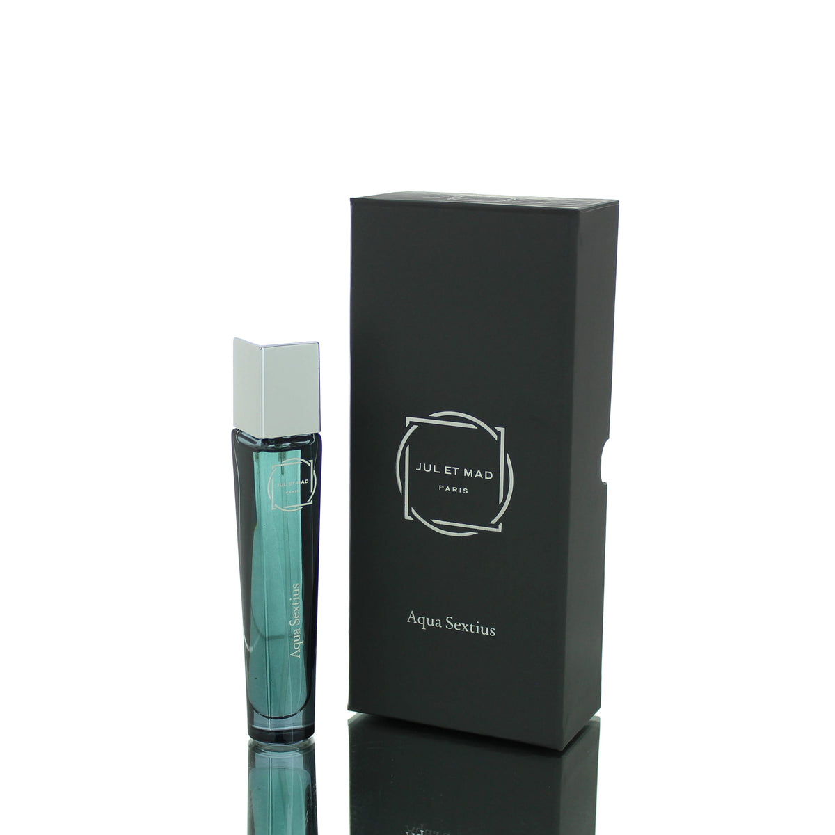 Jul Et Mad Aqua Sextius For Man/Woman Eau De Parfum Perfume Boxed