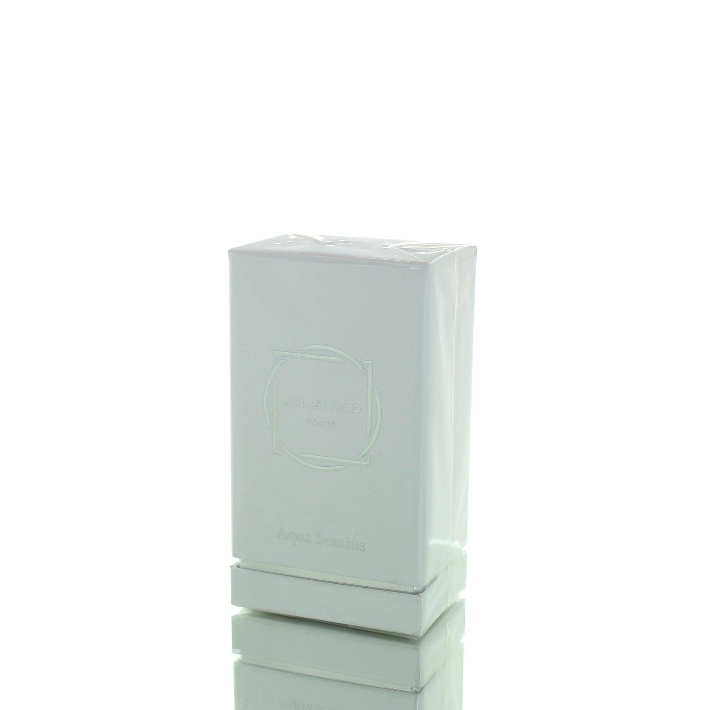 Jul Et Mad Aqua Sextius For Man/Woman Eau De Parfum Perfume Tester