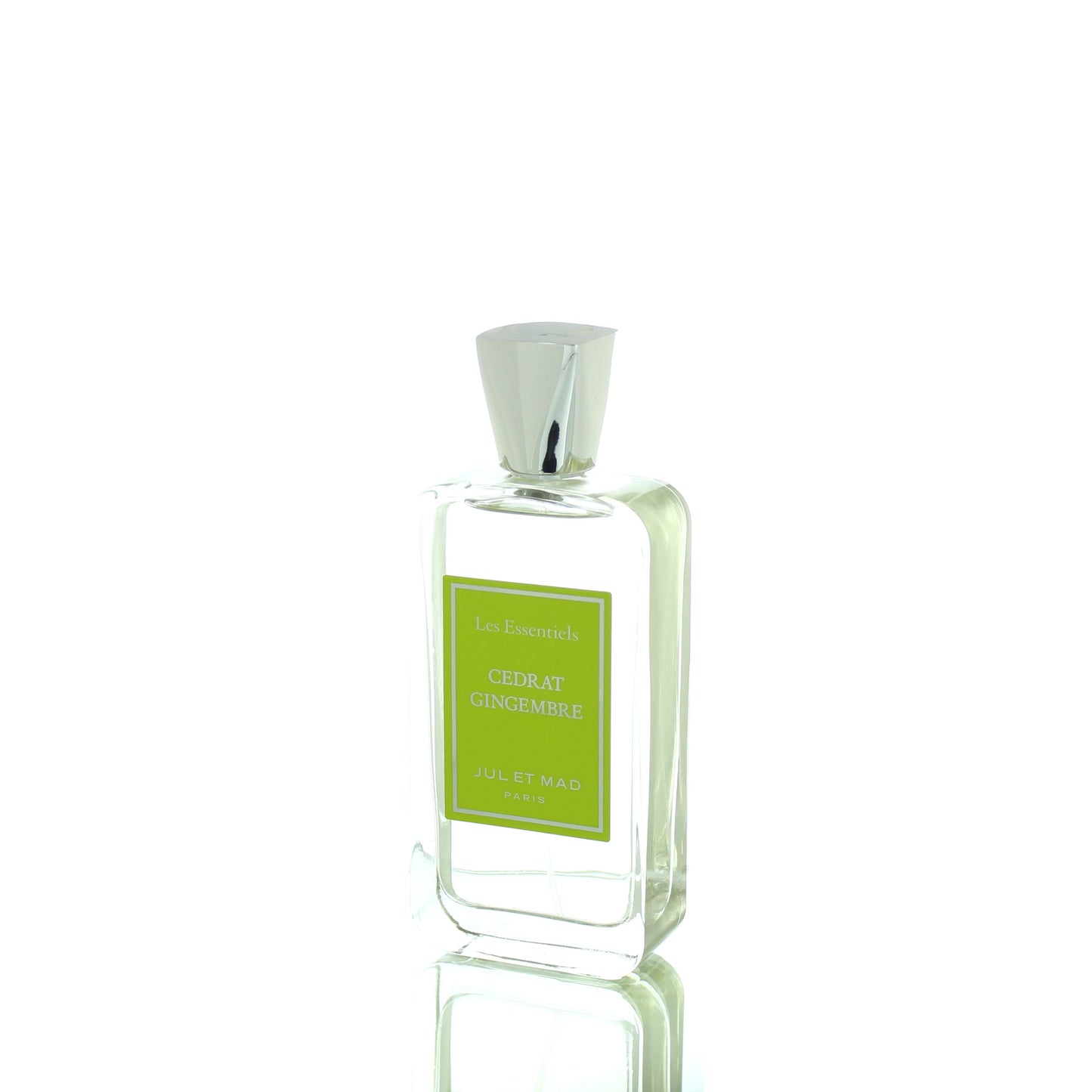 Jul Et Mad Cedrat Gingembre For Man/Woman Eau De Parfum Perfume Tester