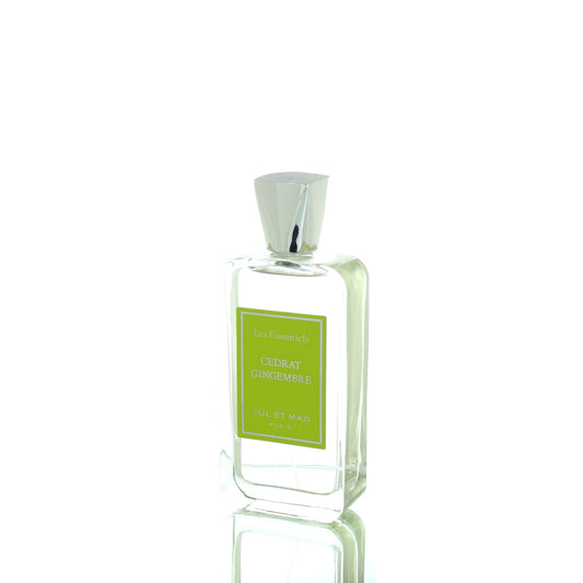 Jul Et Mad Cedrat Gingembre For Man/Woman Eau De Parfum Perfume Tester
