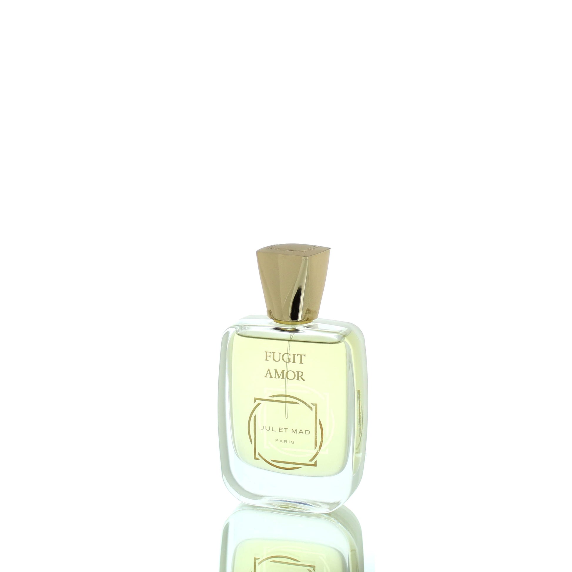 Jul Et Mad Fugit Amor For Man/Woman Eau De Parfum Perfume Tester