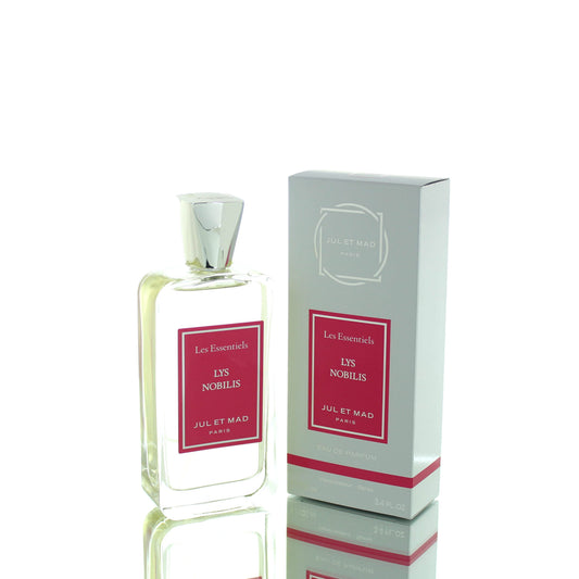 Jul Et Mad Lys Nobilis For Man/Woman Eau De Parfum Perfume Boxed