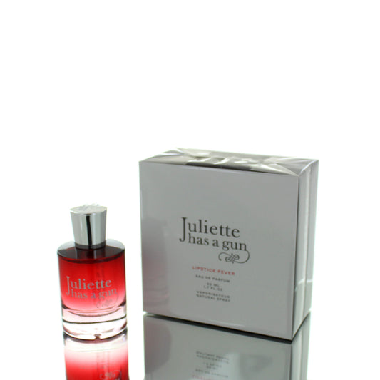 Juliette Has A Gun Lipstick Fever For Woman Eau De Parfum Perfume Boxed