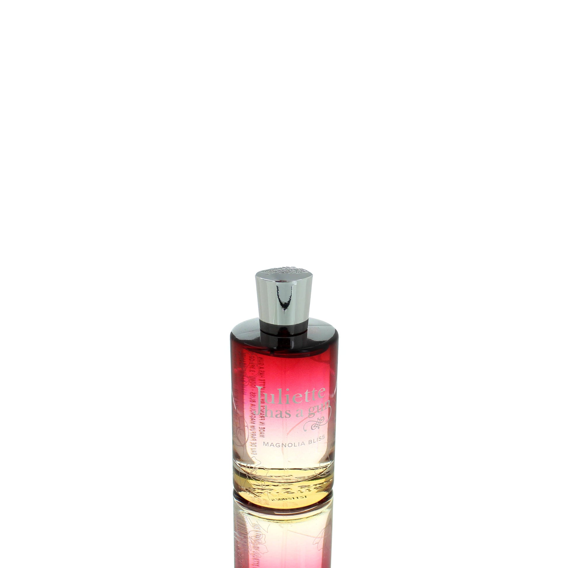Juliette Has A Gun Magnolia Bliss For Man/Woman Eau De Parfum Perfume Boxed