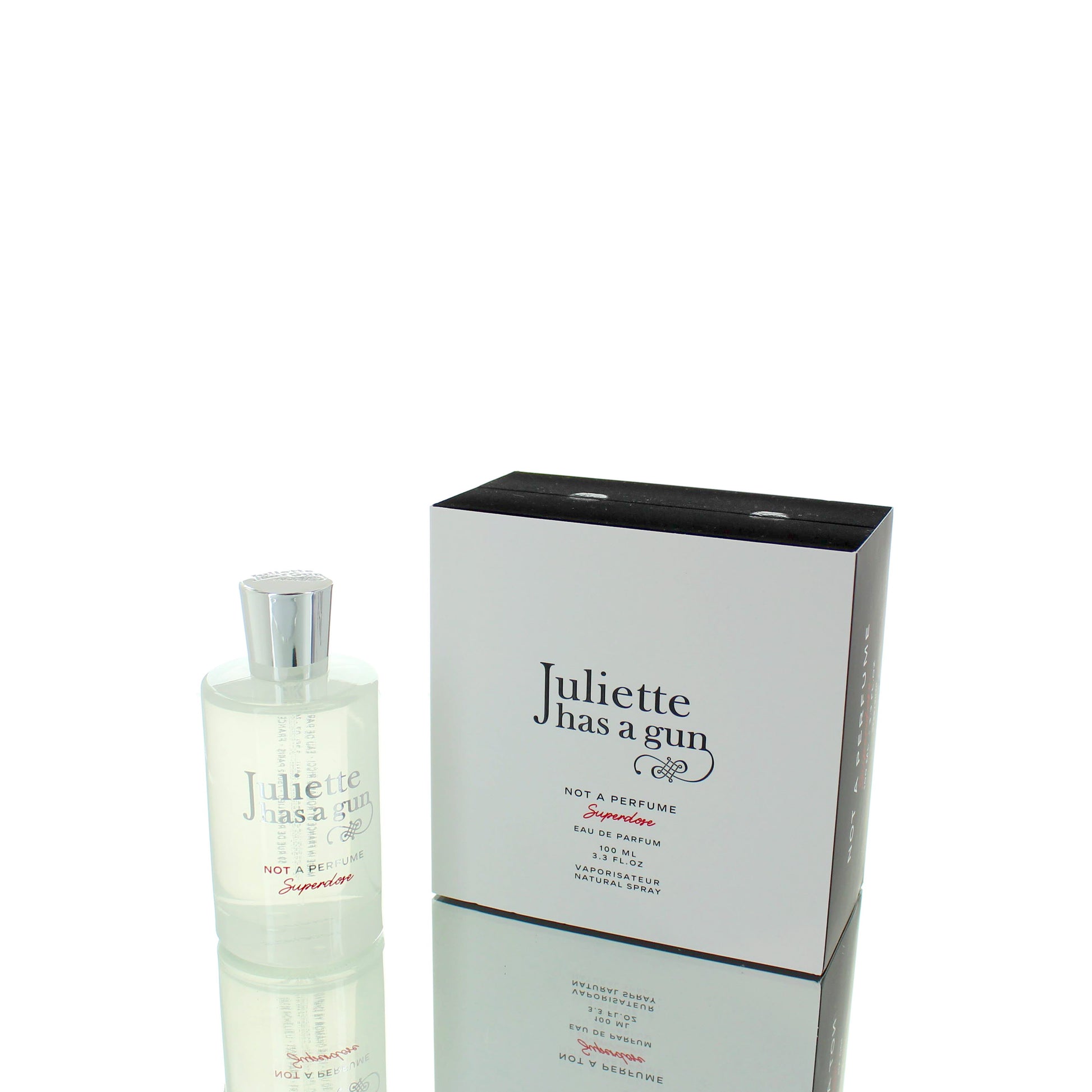 Juliette Has A Gun Not A Perfume Superdose Edition Eau De Parfum Fragrance Boxed