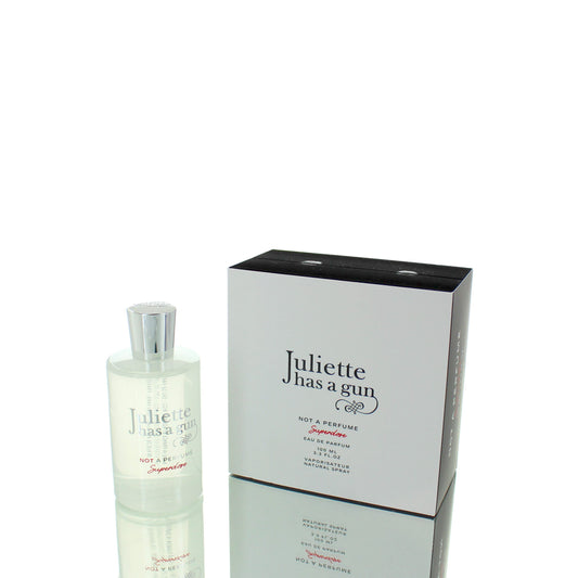 Juliette Has A Gun Not A Perfume Superdose Edition Eau De Parfum Fragrance Boxed