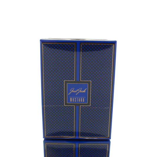 Sterling Just Jack Mystery For Man Eau De Parfum Perfume Boxed