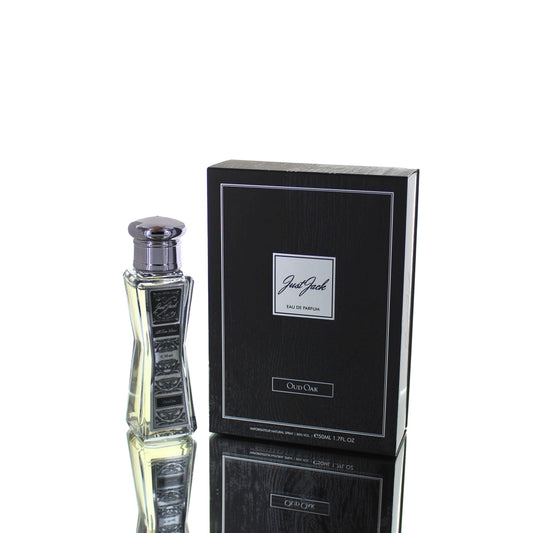 Sterling Just Jack Oud Oak (Oud Wood Twist) For Man Eau De Parfum Perfume Boxed