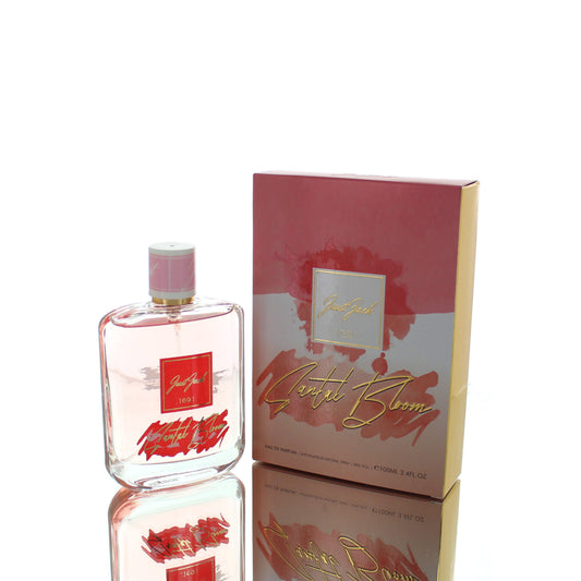 Sterling Just Jack Santal Bloom (Santal Blush Twist) For Man/Woman Eau De Parfum Perfume Boxed