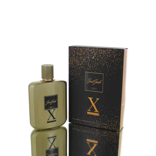 Sterling Just Jack Version X (Vert Boheme Twist) For Man/Woman Eau De Parfum Perfume Boxed