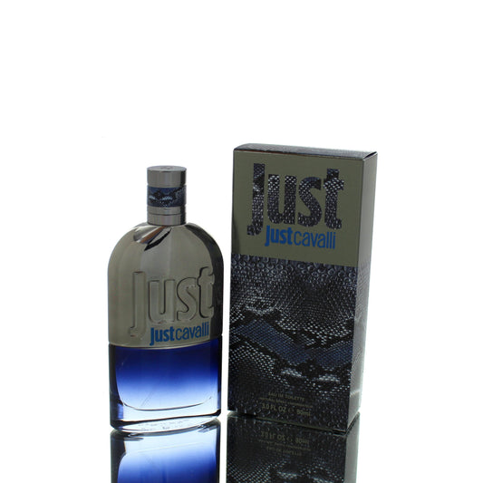 Just Just Cavalli by Roberto Cavalli Eau De Toilette Fragrance Gift Set