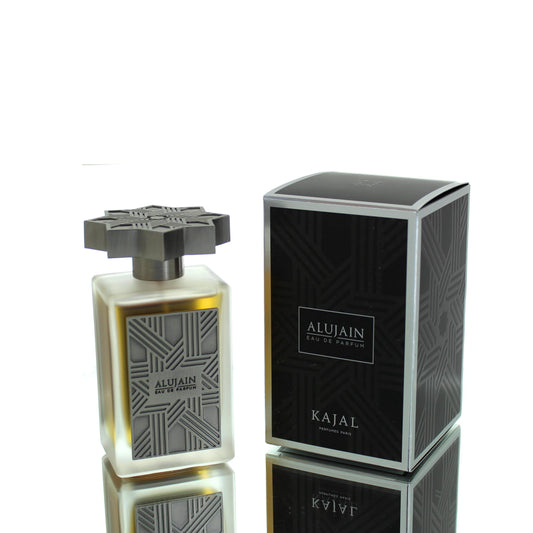 Kajal Alujain Eau De Parfum Fragrance Boxed