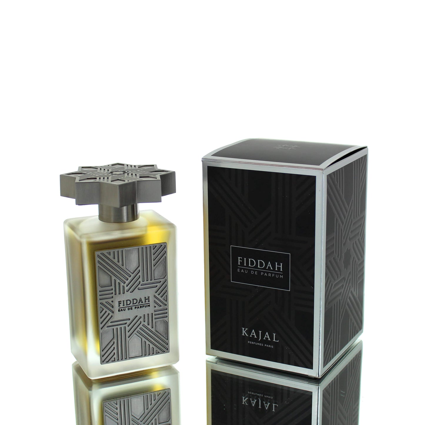 Kajal Fiddah Eau De Parfum Fragrance Boxed