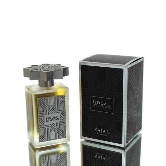 Kajal Fiddah Eau De Parfum Fragrance Boxed