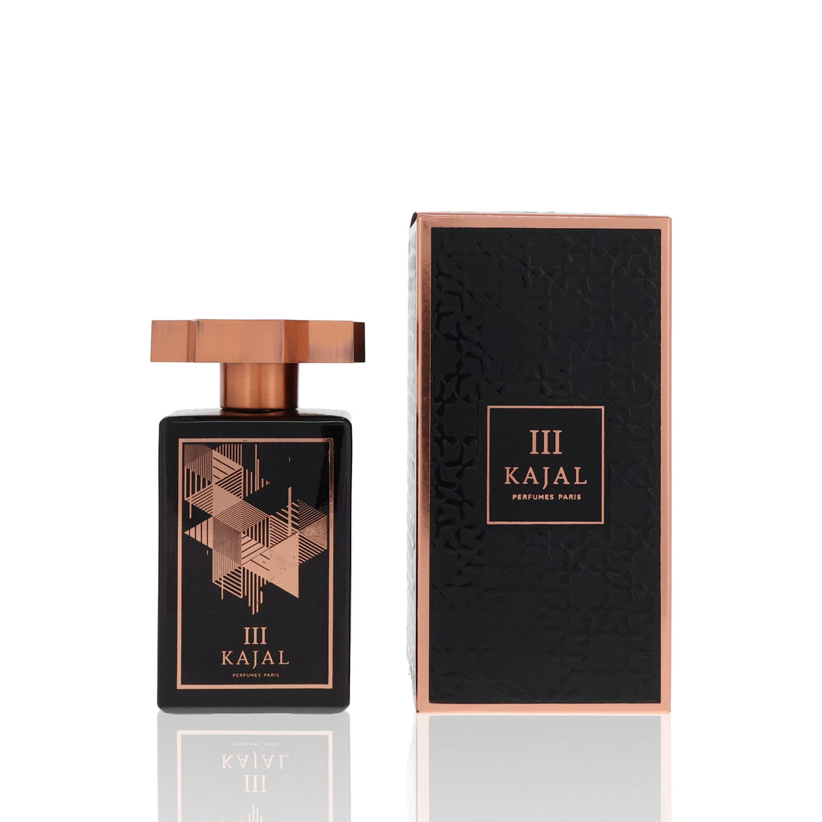 Kajal III Eau De Parfum Fragrance Boxed