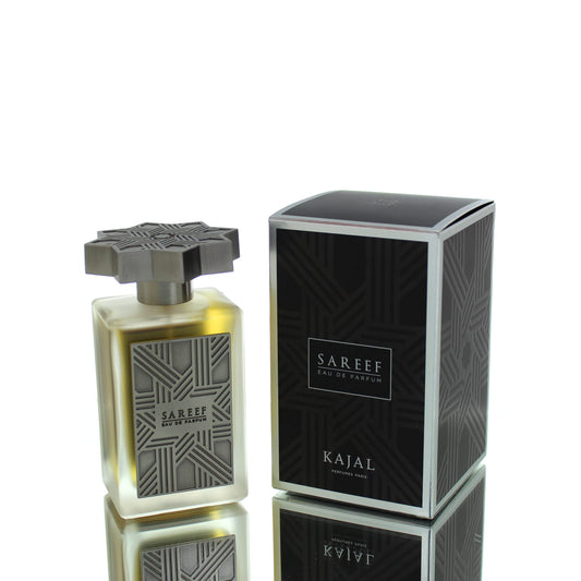 Kajal Sareef Eau De Parfum Fragrance Boxed