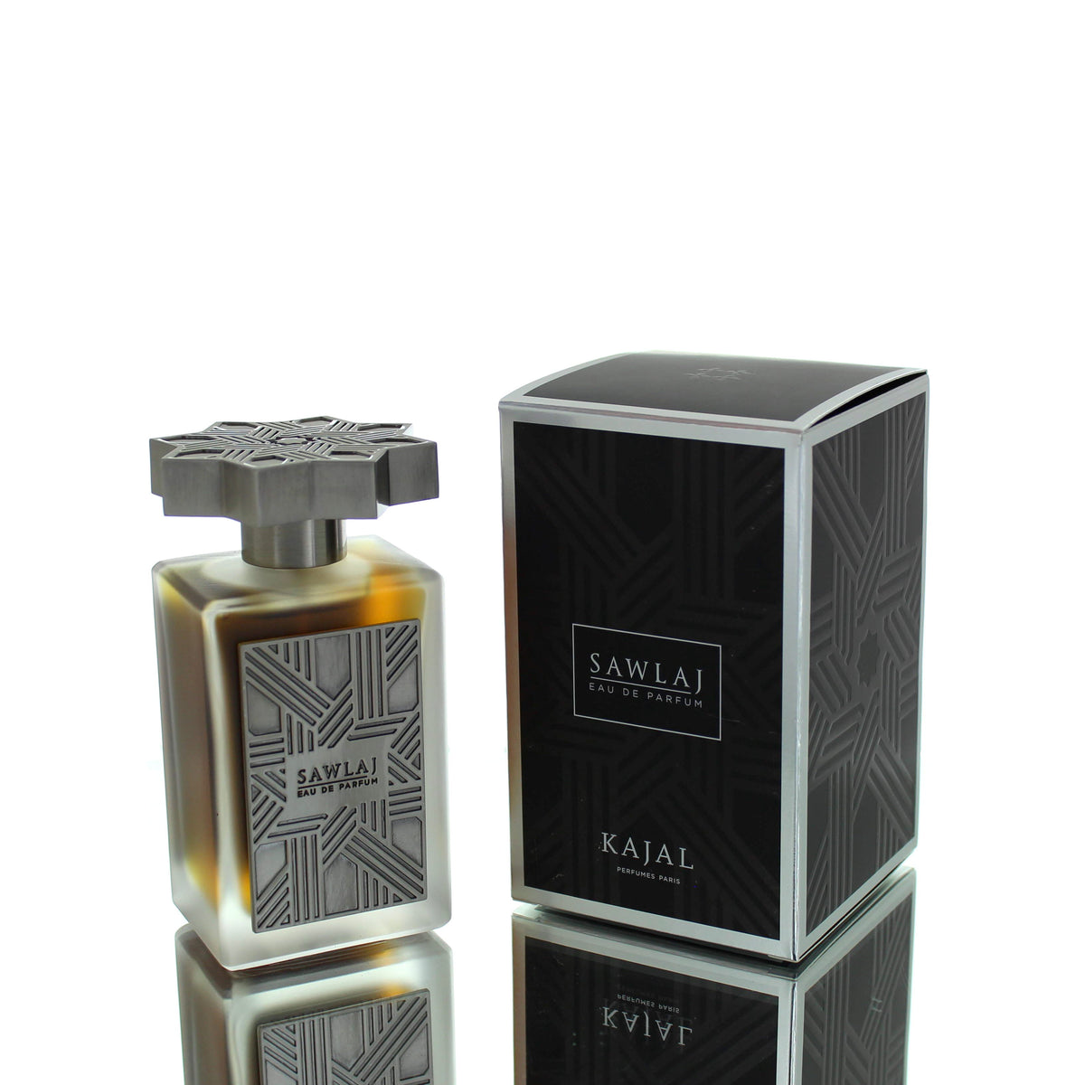 Kajal Sawlaj Eau De Parfum Fragrance Boxed