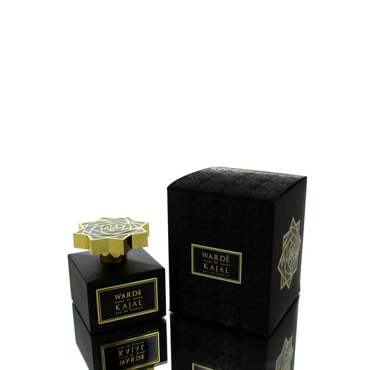 Kajal Warde Eau De Parfum Fragrance Boxed