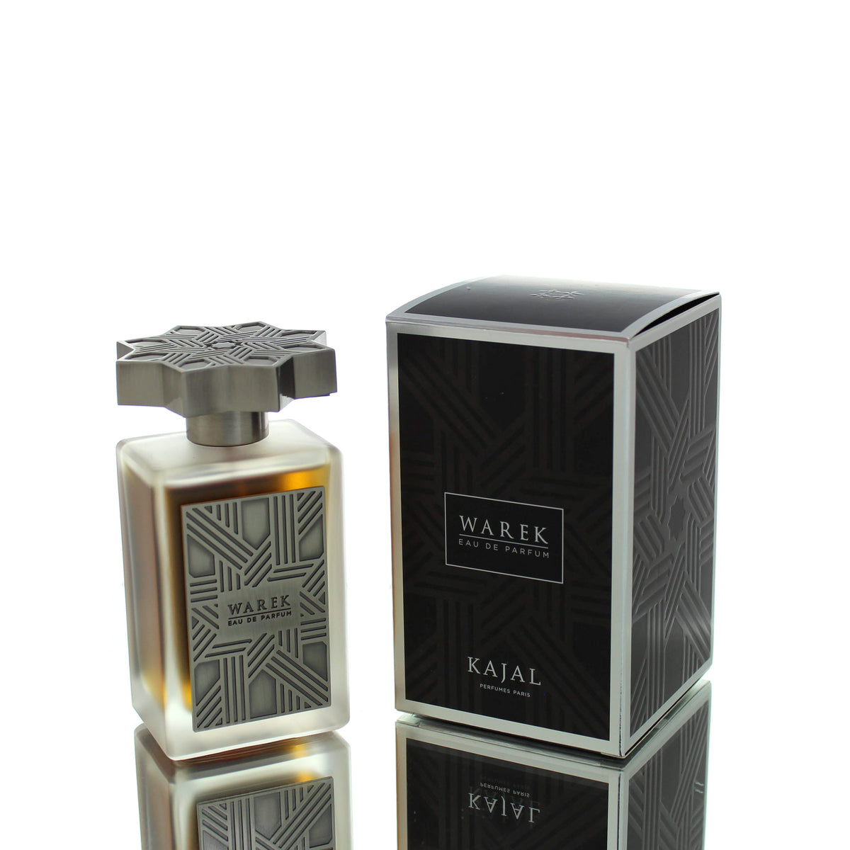 Kajal Warek Eau De Parfum Fragrance Boxed