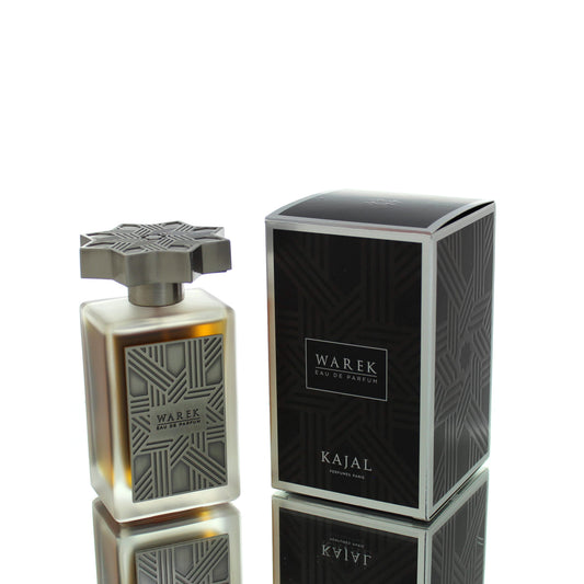 Kajal Warek Eau De Parfum Fragrance Boxed
