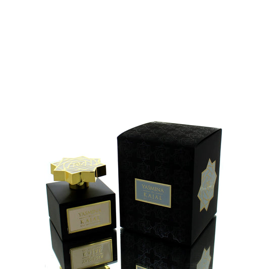 Kajal Yasmina Eau De Parfum Fragrance Boxed