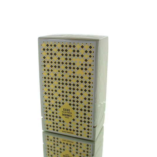 Kedu by Memo Paris Eau De Parfum Fragrance Boxed