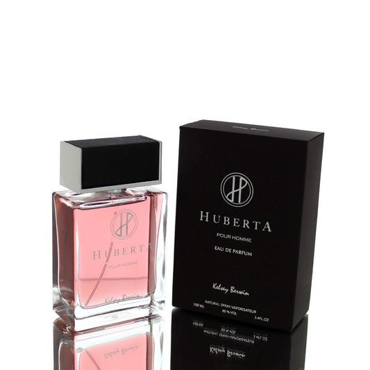 Kelsey Berwin Huberta Eau De Parfum Fragrance Boxed