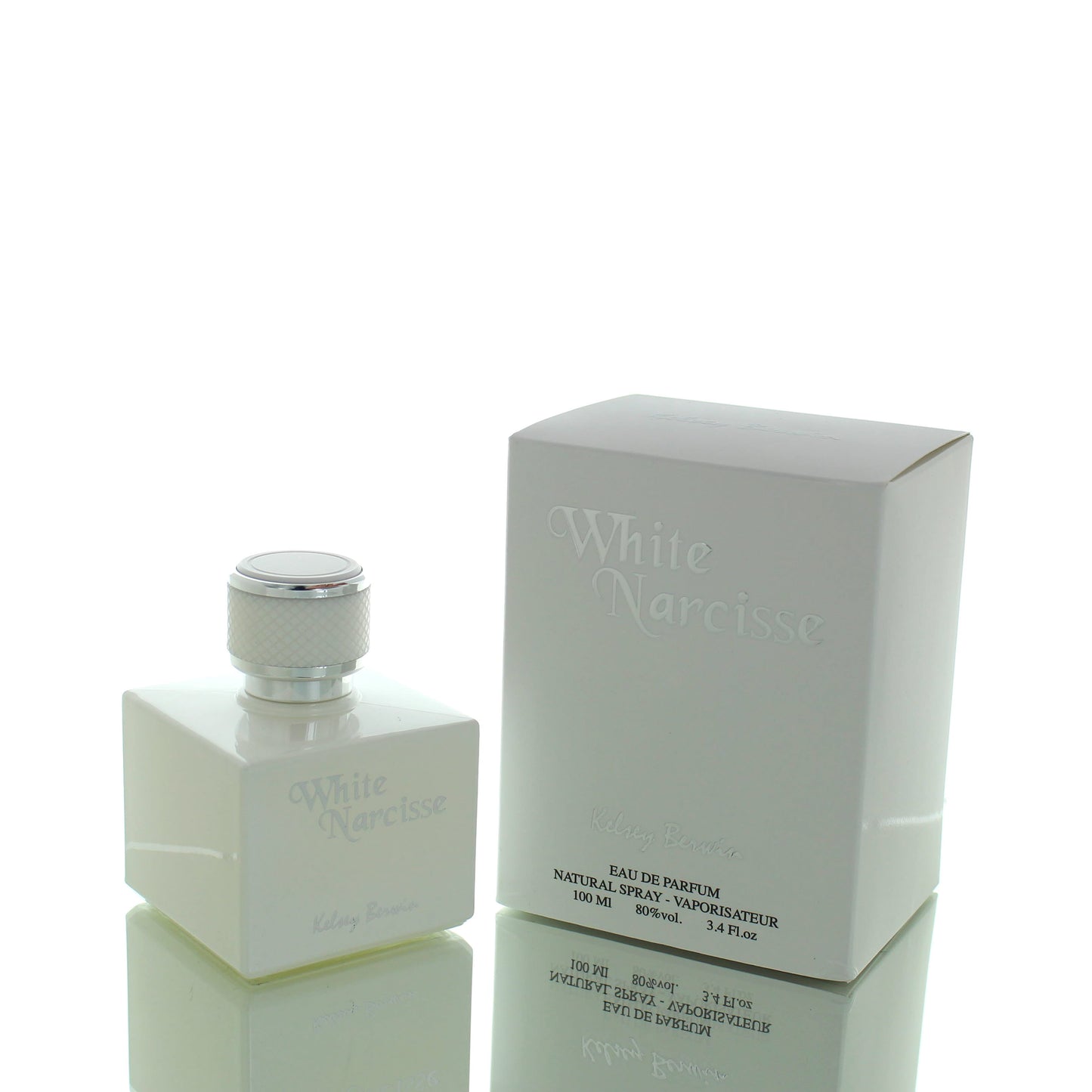 Kelsey Berwin White Narcisse Eau De Parfum Fragrance Boxed