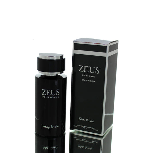 Kelsey Berwin Zeus Eau De Parfum Fragrance Boxed