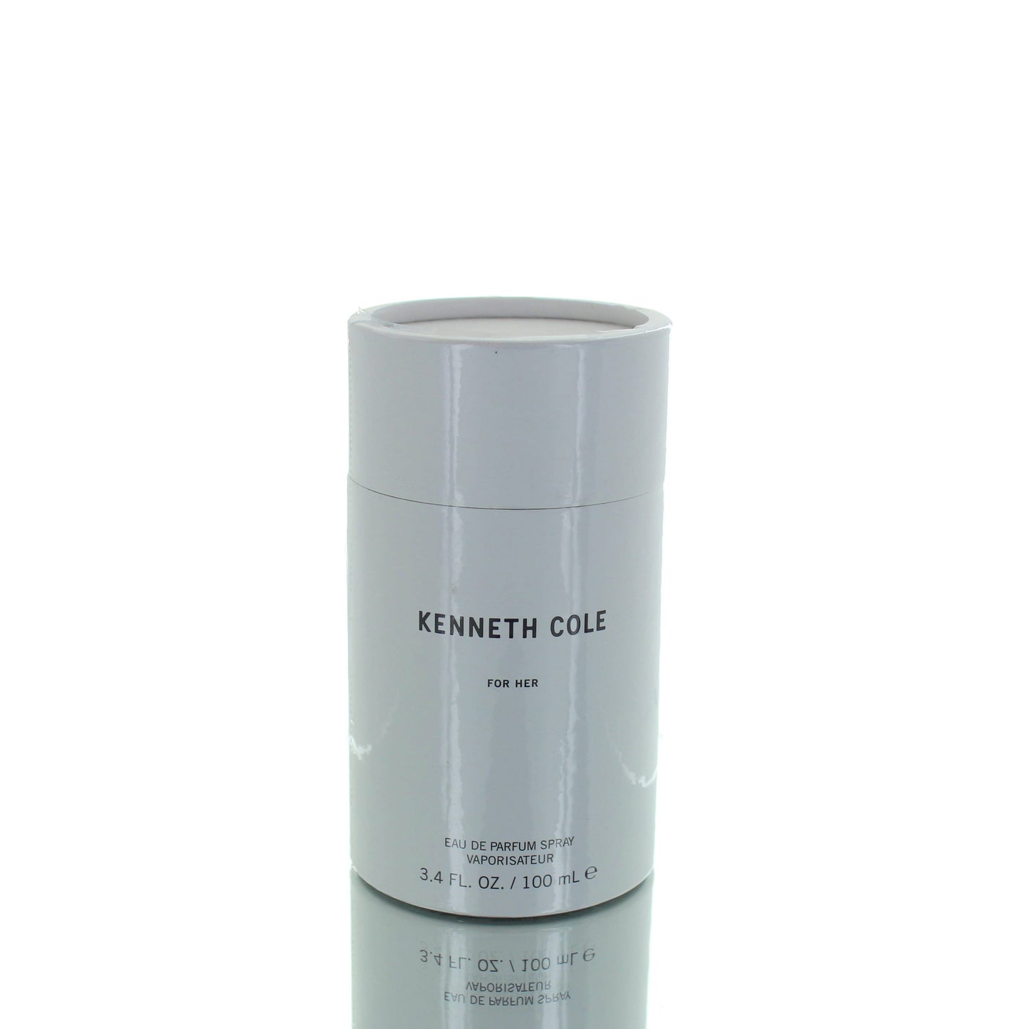 Kenneth Cole HER EDP Edition Eau De Parfum Fragrance Boxed