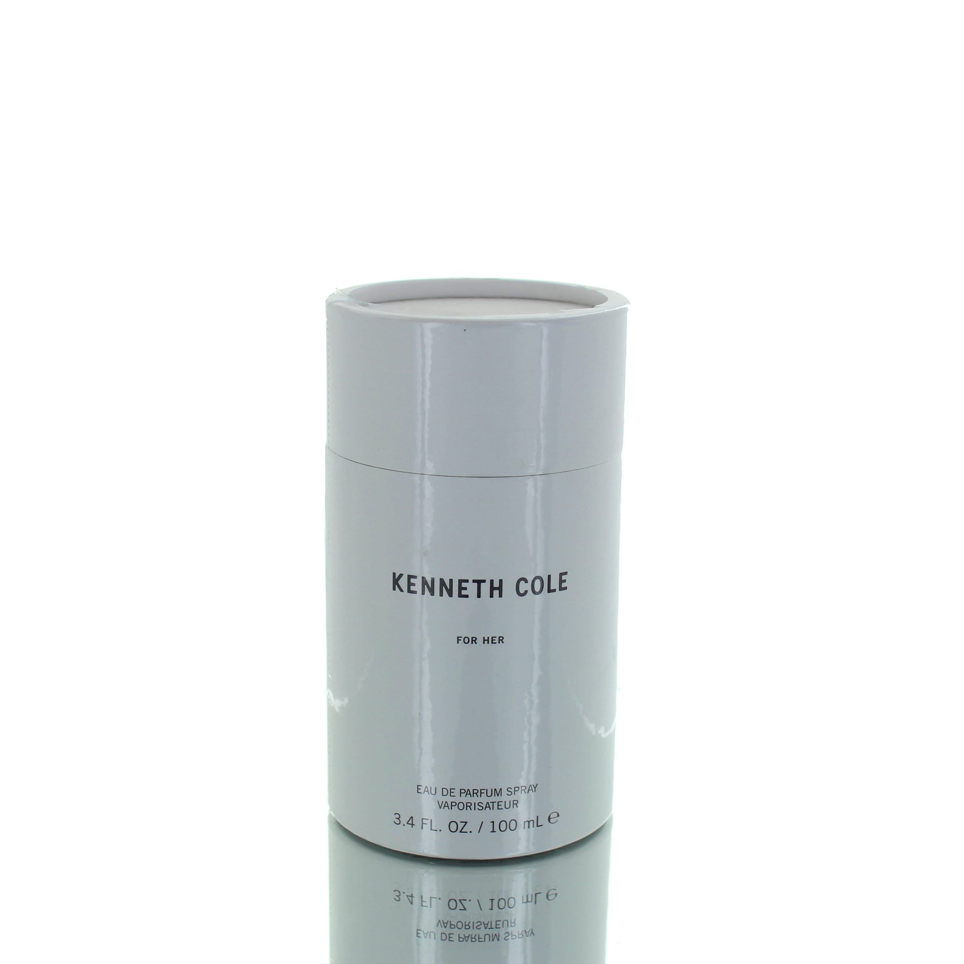 Kenneth Cole HER EDP Edition Eau De Parfum Fragrance Boxed