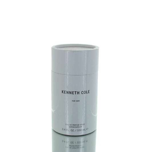 Kenneth Cole HER EDP Edition Eau De Parfum Fragrance Boxed
