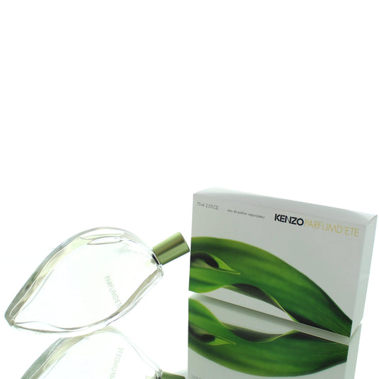Kenzo Parfum D'ete Eau De Parfum Fragrance Boxed