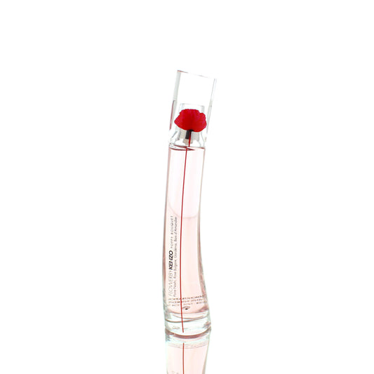 Kenzo Poppy Bouquet Flower Eau De Parfum Fragrance Tester