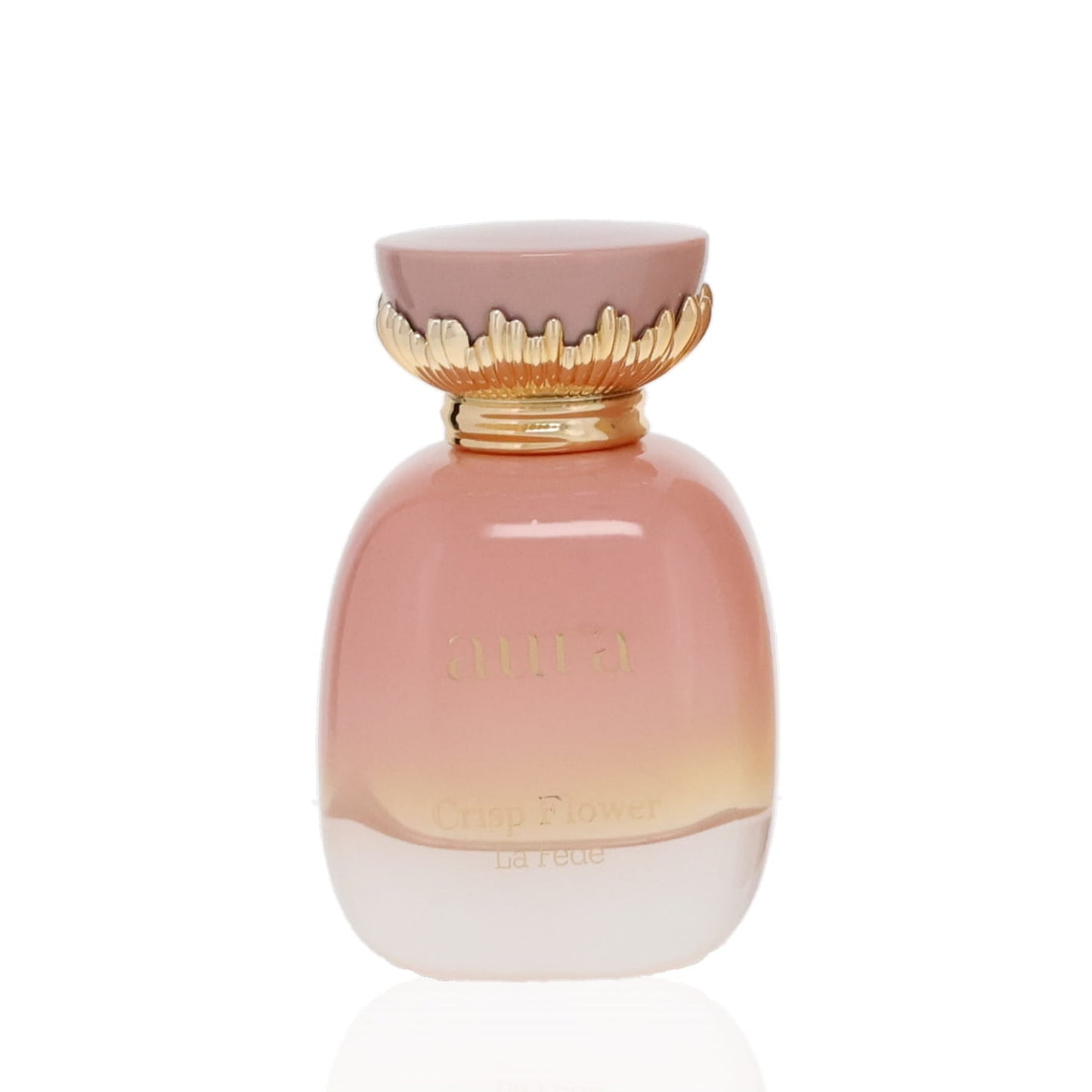 Khadlaj Aura Crisp Flower Eau De Parfum Perfume