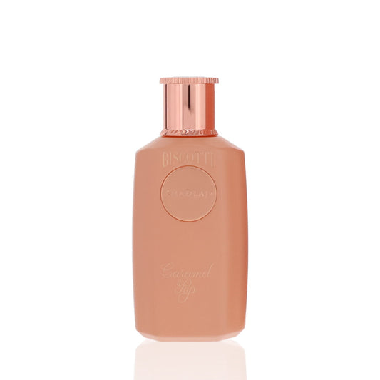 Khadlaj Biscotti Caramel Pop Eau De Parfum Perfume