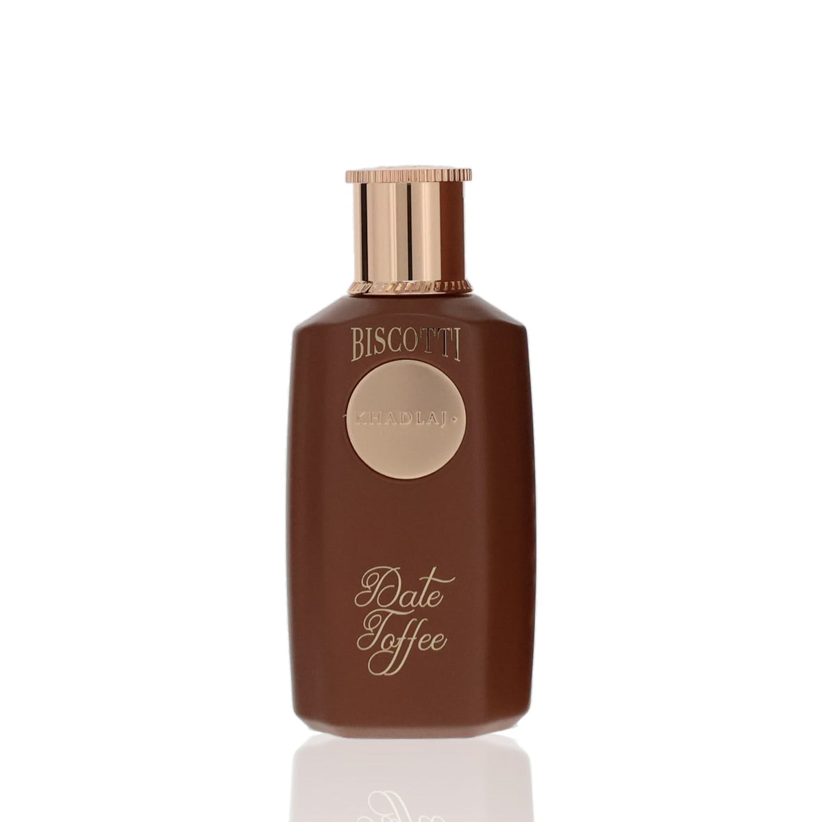 Khadlaj Biscotti Date Toffee Eau De Parfum Perfume