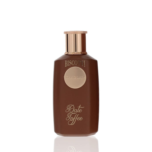 Khadlaj Biscotti Date Toffee Eau De Parfum Perfume