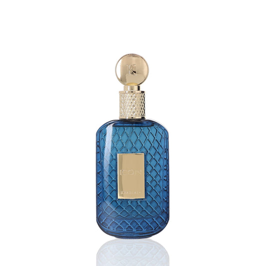 Khadlaj Icon (2026 Release) Eau De Parfum Perfume