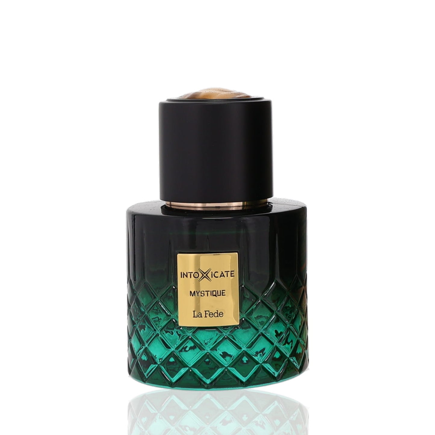 Khadlaj La Fede Intoxicate Mystique Eau De Parfum Perfume