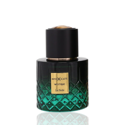 Khadlaj La Fede Intoxicate Mystique Eau De Parfum Perfume