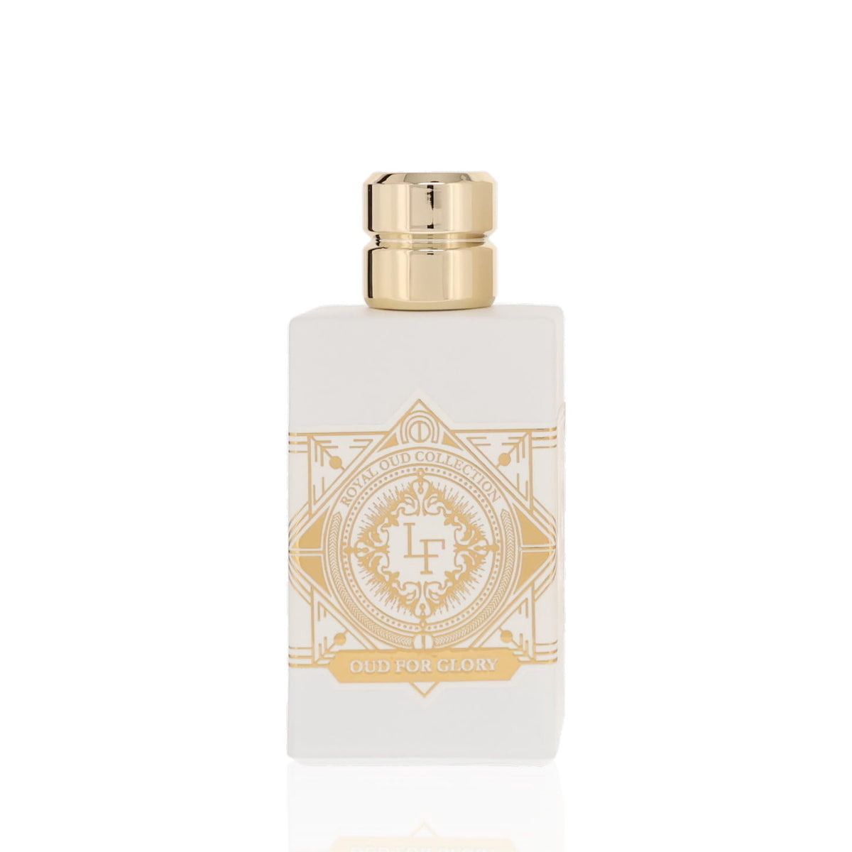 Khadlaj La Fede Oud For Glory Eau De Parfum Perfume