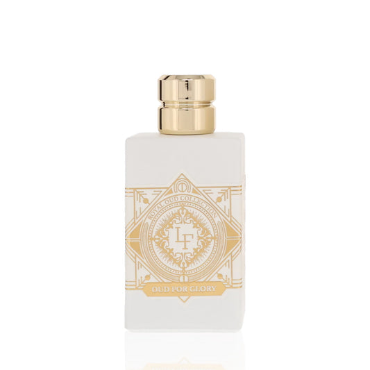 Khadlaj La Fede Oud For Glory Eau De Parfum Perfume