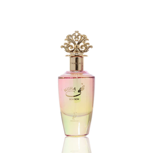 Khadlaj Nuha Bon Bon Eau De Parfum Perfume