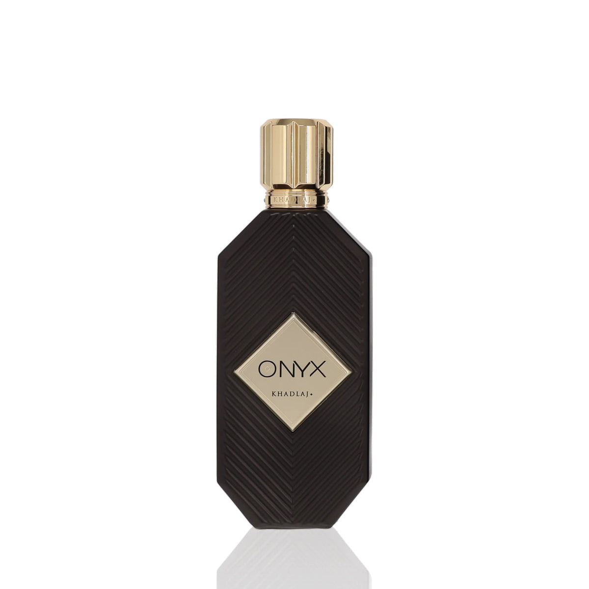 Khadlaj Onyx Gold Eau De Parfum Perfume