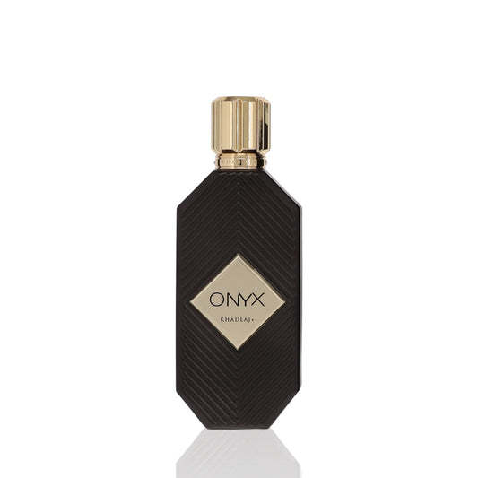 Khadlaj Onyx Gold Eau De Parfum Perfume