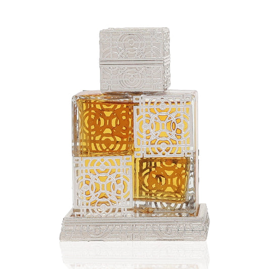 Khadlaj Roaa Al Sharq Silver Eau De Parfum Perfume