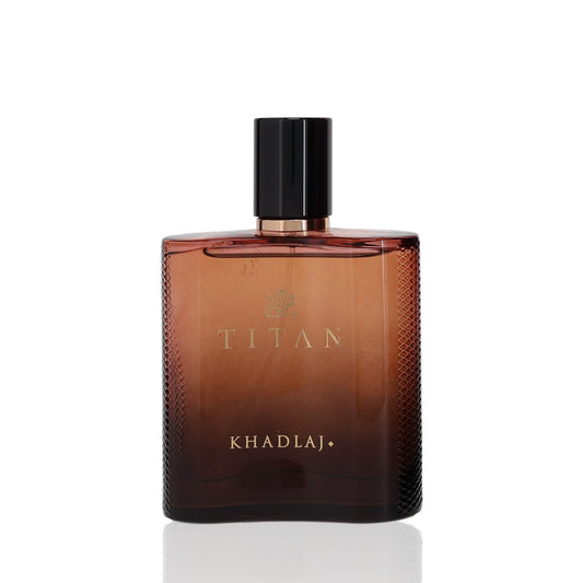 Khadlaj Titan Eau De Parfum Cologne