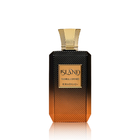 Khadlaj Island Vanilla Dunes Extrait De Parfum Perfume